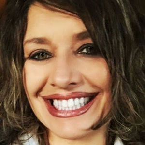 Meet your Posher, Sandy